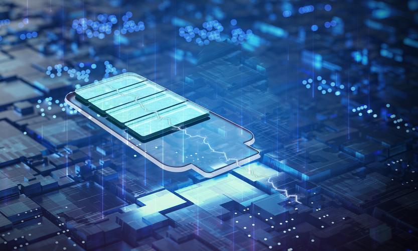 The Role of Thermal Interface Materials in New Energy Solutions