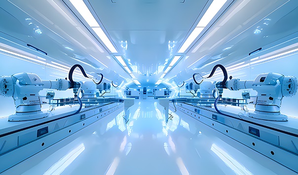 Advancing Smart Home Technology with High-Performance Materials