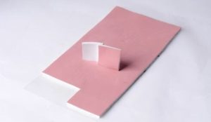 Thermal Silicone Sheets: Enhancing Heat Dissipation in High-Power Devices插图