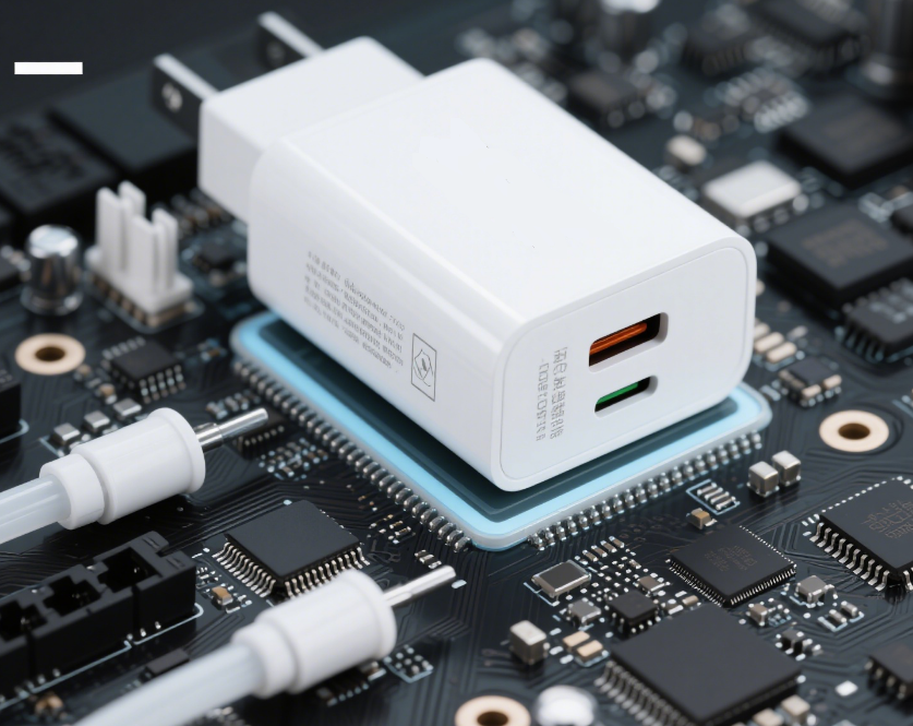 Innovative Applications and Challenges of Thermal Conductive Sealants in High-power Electronic Products插图