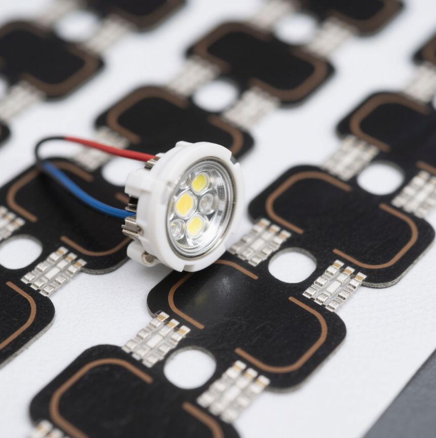Thermal Resistance Report of Thermal Conductive Silicone Sheet