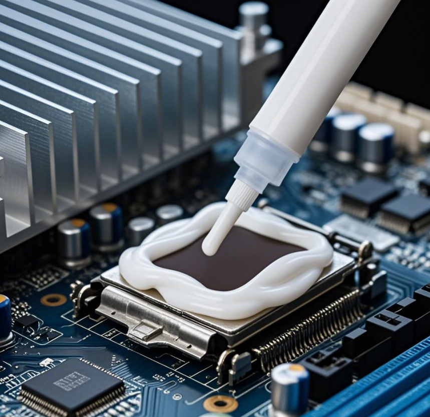 Thermal Conductive Sealant