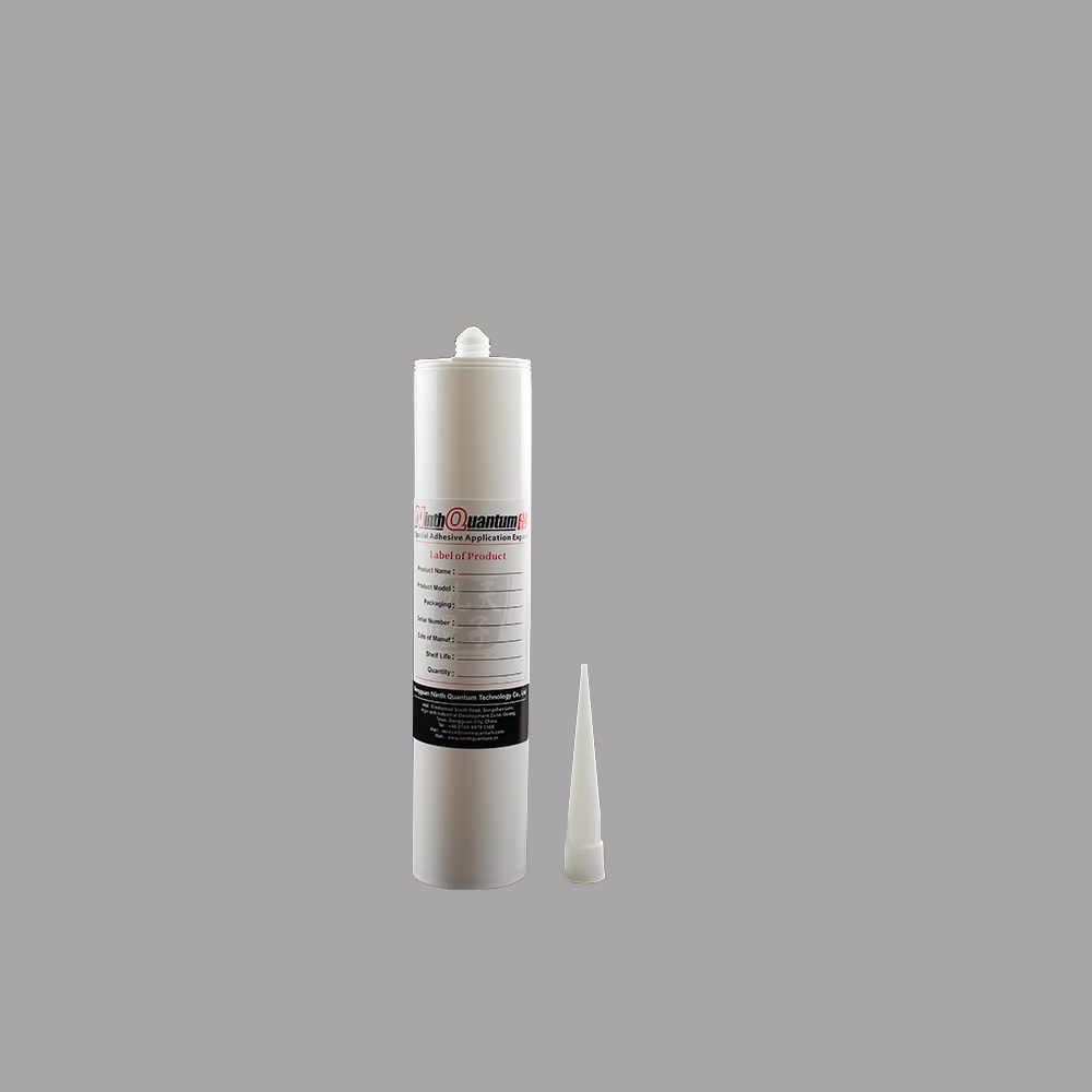 Acid-removing sealant NQ-9900C