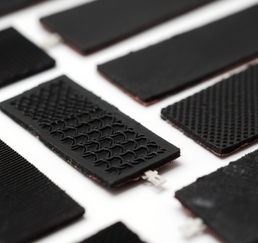 conductive rubber for supercapacitors插图