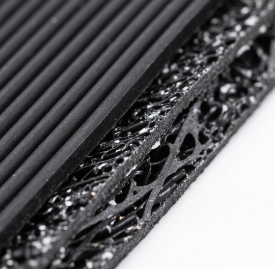 Tactile Sensing Conductive Rubber插图