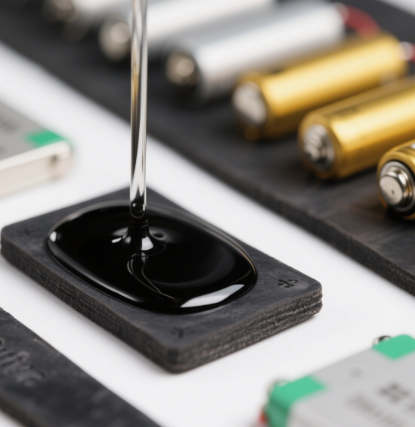 conductive rubber for solid-state batteries插图