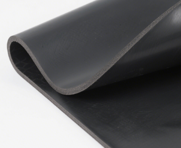 Properties of Conductive Elastic Rubber插图
