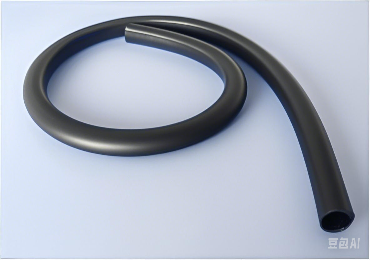 Foamed EPDM (Ethylene Propylene Diene Monomer) rubber NQ-R2080P