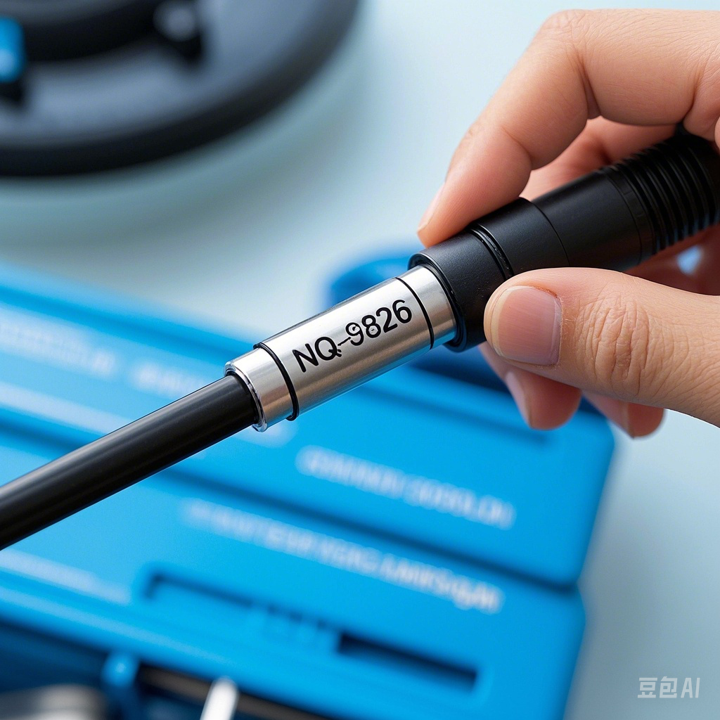 High-Temperature Resistant Sealing Solutions: NQ-8826 for Industrial and Household Applications