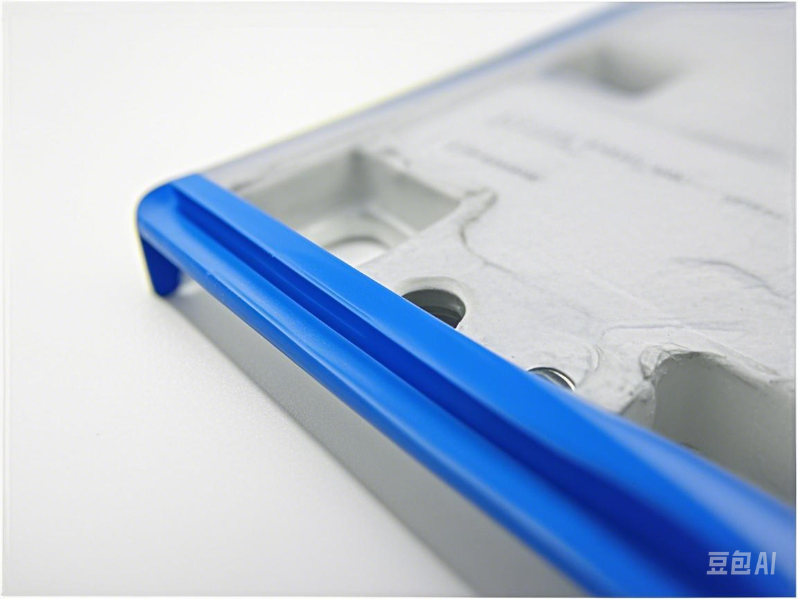 Ag/Al all-round conductive fluorosilicone NQ-CE5009