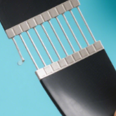 Research on the Application of Conductive Rubber in Human Body Motion Detection插图