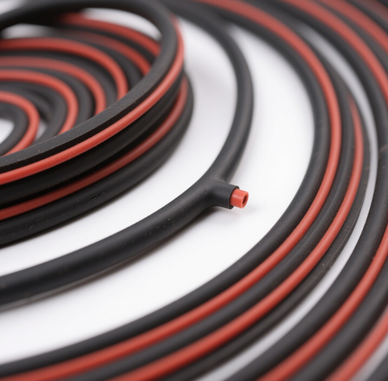 conductive rubber for wearable devices插图