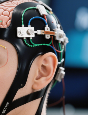 Applications of Stretchable Sensor Conductive Rubber
