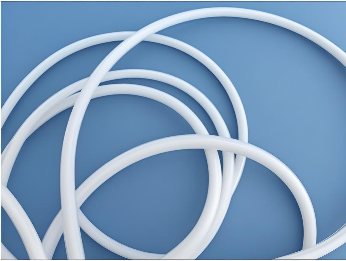 NQ-R3000P Foaming Silicone Rubber