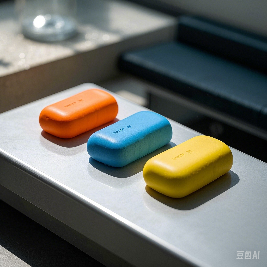 The Art of Play: Exploring 5-Minute Curing Two-Component Silicone Clay插图