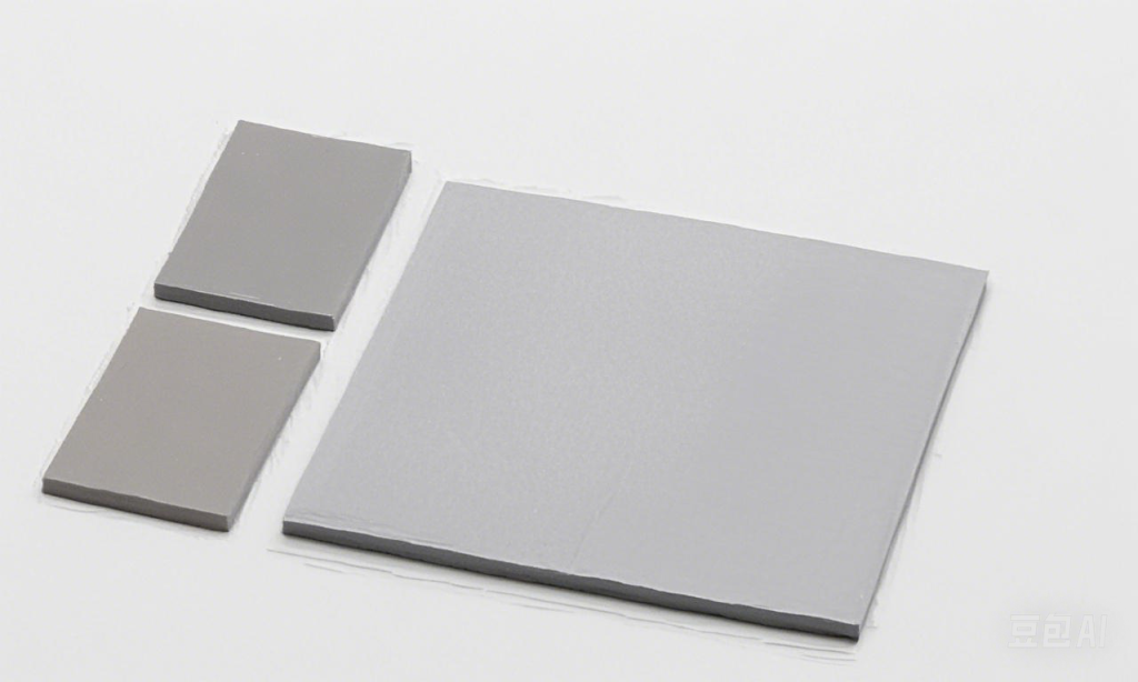 12W thermal conductive pad