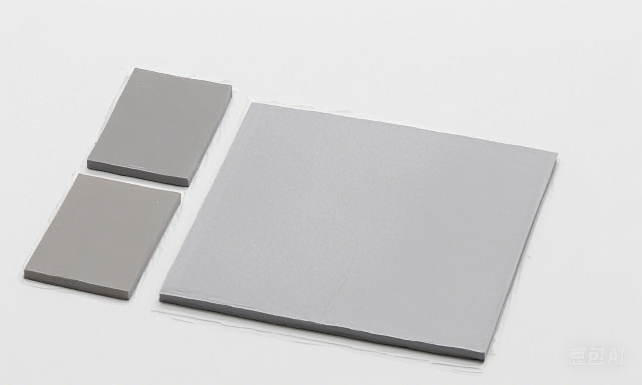 12W thermal conductive pad