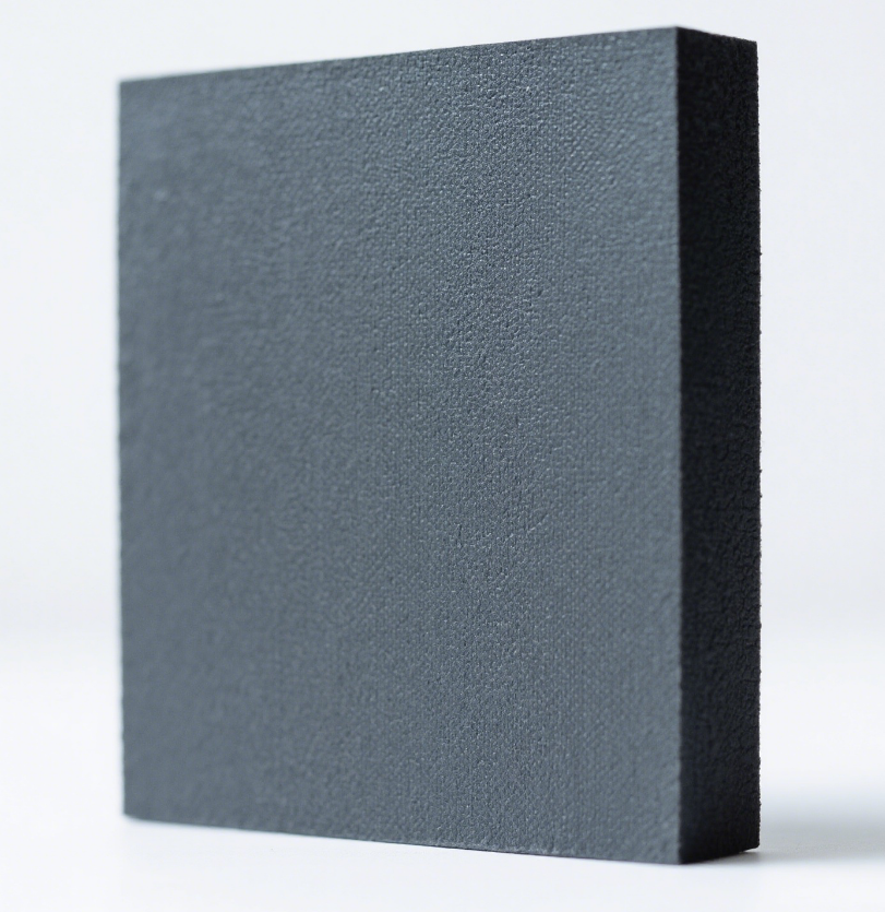 What is electromagnetic shielding rubber?