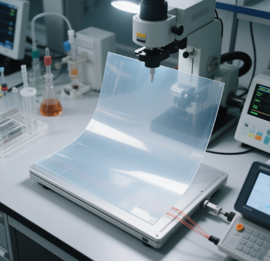 Transparent Conductive Film