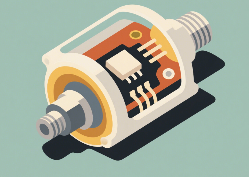 Market Applications of Thermal Conductive Potting Adhesives插图 Market Applications of Thermal Conductive Potting Adhesives