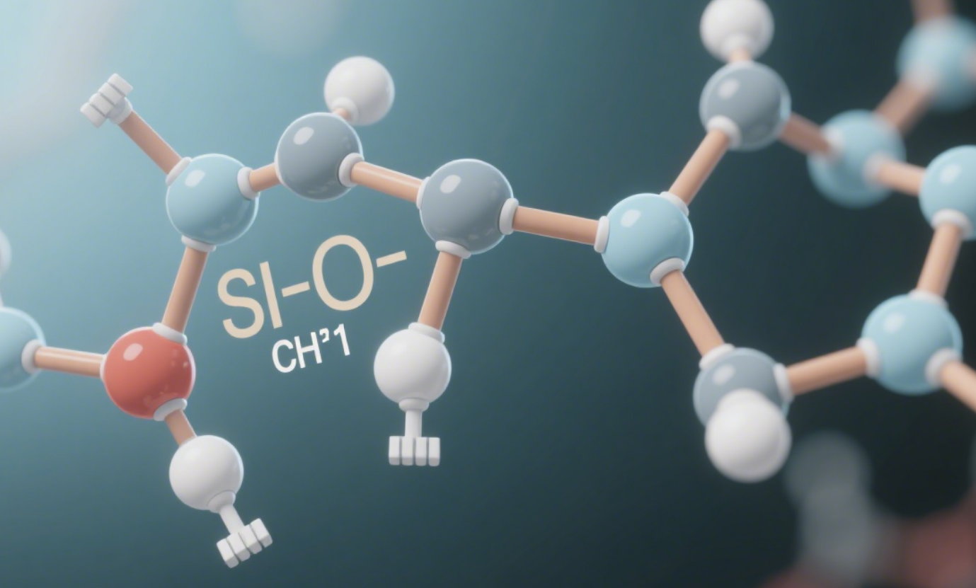 Silicone Temperature Resistance: Unveiling the Heat – Enduring Properties插图1