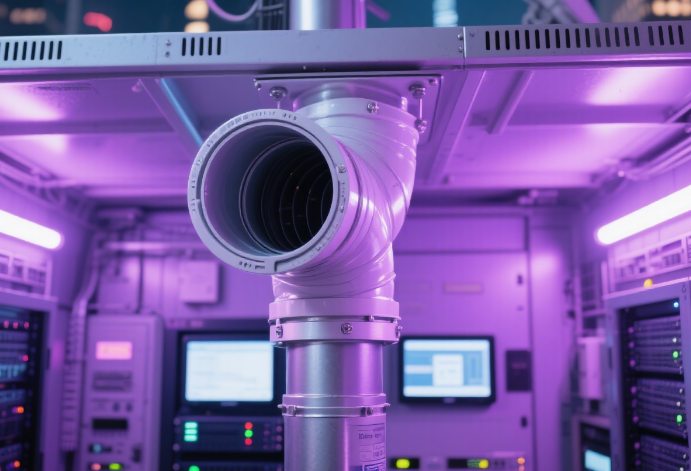 silicone sealant in satellite communication equipment
