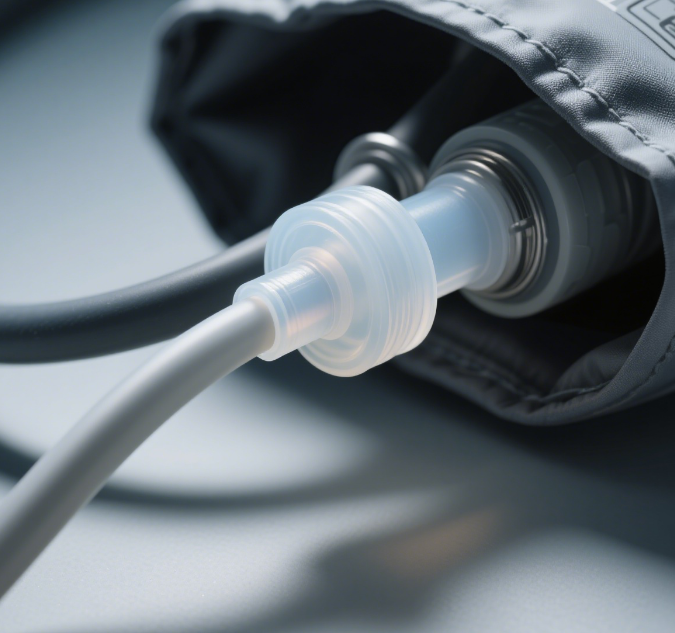 Silicone Sealant in Medical Equipment插图