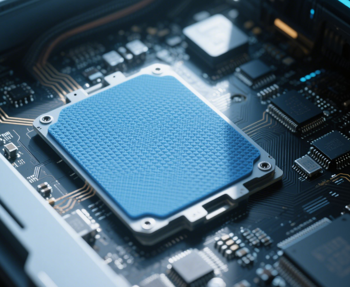 Thermal conductive pad in navigation systems插图