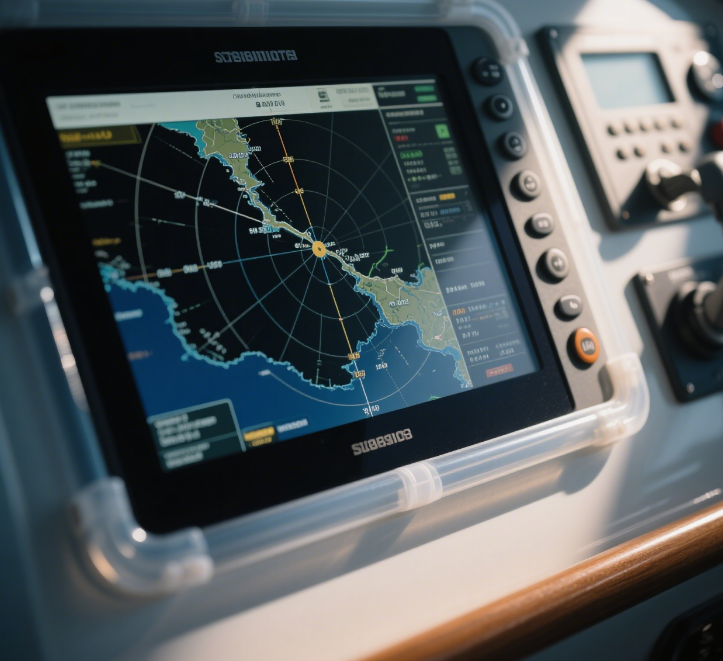 silicone sealant in navigation systems插图