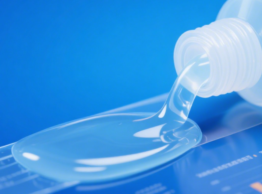 Acidic silicone sealant NQ-9900C插图 Acidic silicone sealant NQ-9900C插图