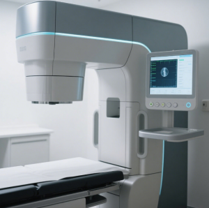 Thermal Conductive Pad in Diagnostic Equipment