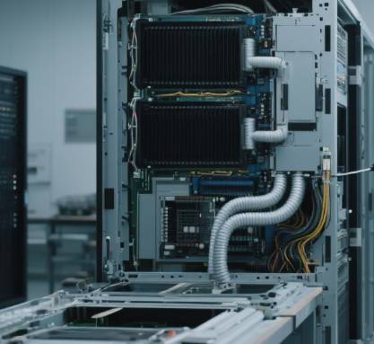 Application Cases of Environmentally Friendly Thermal Conductive Silicone Pads插图1