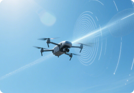 Wave-absorbing Rubber in the Field of Unmanned Aerial Vehicles (UAVs)插图