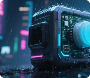 The Applications and Significance of Waterproof Electronic Glues