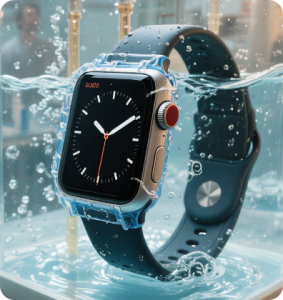 Application of Thermal Conductive and Waterproof Adhesive in the Electronic Field