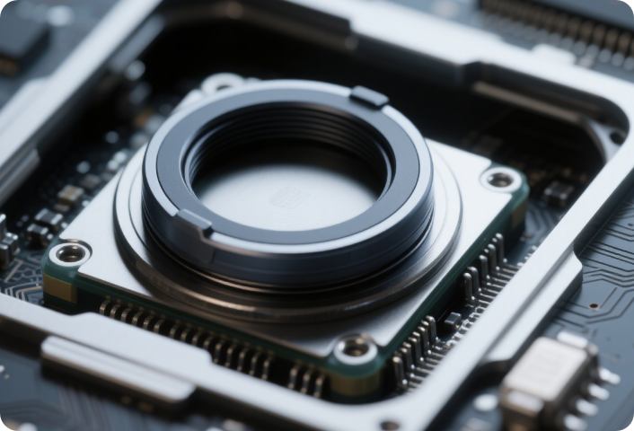 High – Performance Sealing Rings: The Core Guarantee for Electronic Product Sealing