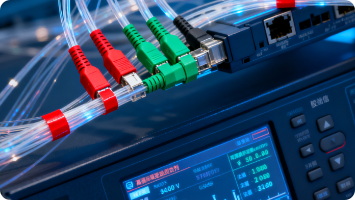 Adhesive Technology Requirements in the Field of Optical Communication插图1 Adhesive Technology Requirements in the Field of Optical Communication插图1