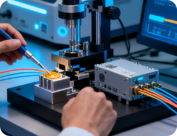 Adhesive Technology Requirements in the Field of Optical Communication插图2 Adhesive Technology Requirements in the Field of Optical Communication插图2