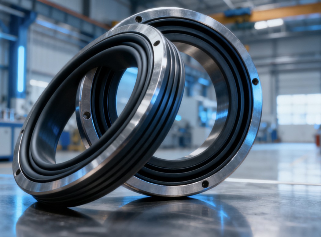 Oil-Resistant Silicone Rubber: A High-Performance Material Empowering Multiple Fields