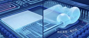 Translation of Text on PDMS Membranes in Microfluidic Technology