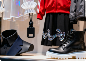 Applications of Garment Silicone in the Apparel Field