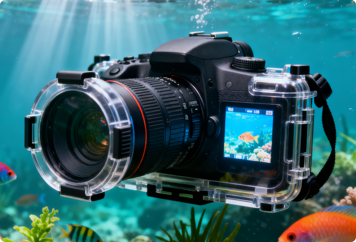 Waterproofing for Electronic Products插图 Waterproofing for Electronic Products插图