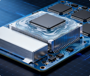 Thermal Conductive Gel: The Core Material for Electronic Thermal Management