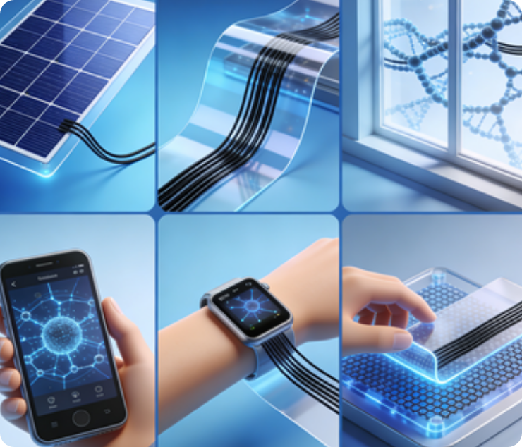 Exploration and Development Prospects of Single-Walled Carbon Nanotubes in the Field of Transparent Conductive Films