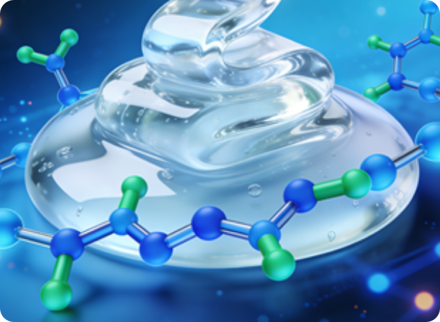 Core Feature Support of Low-Odor Two-Component Structural Adhesive