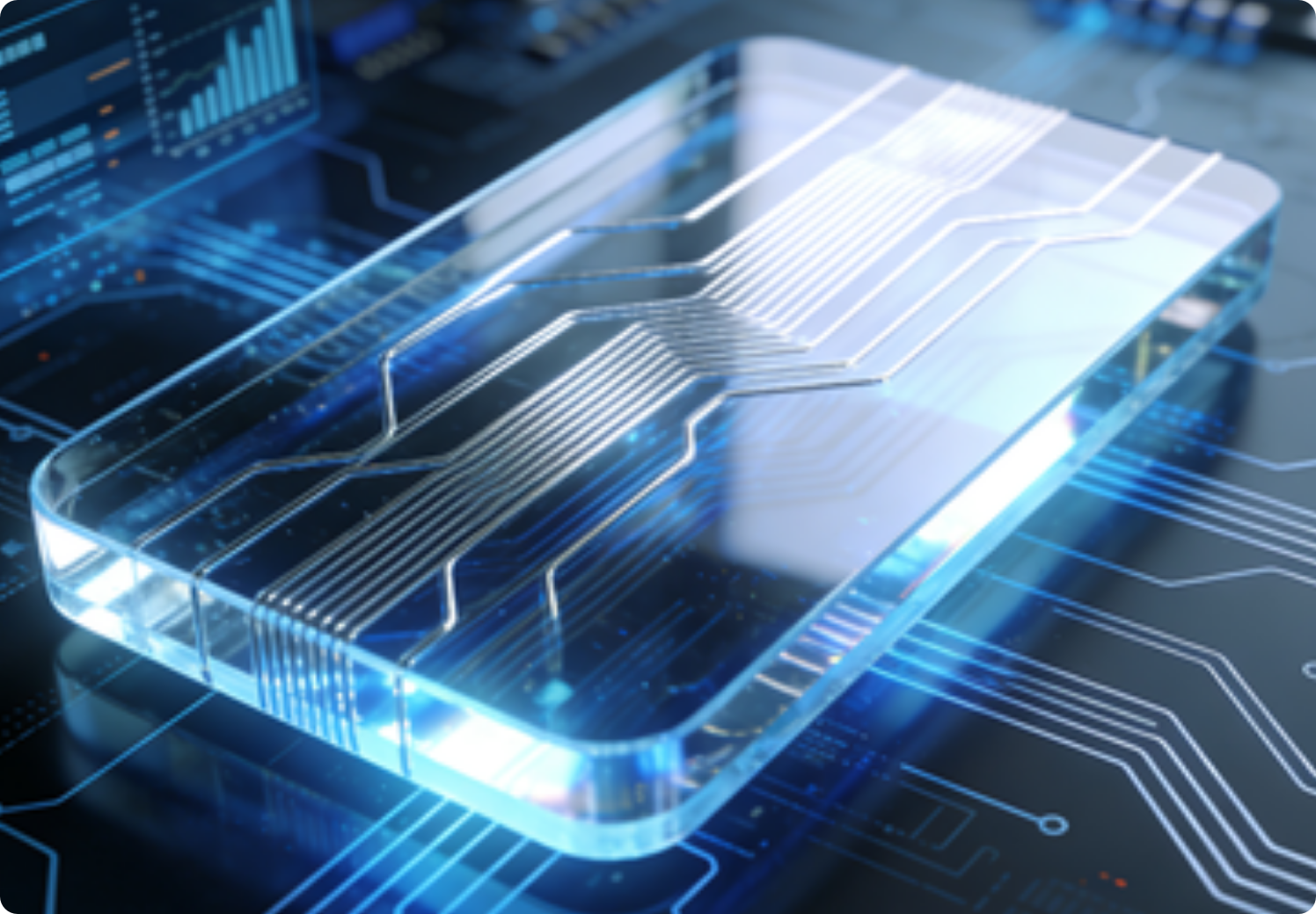 Unveiling the Mysteries of Transparent Conductive Films