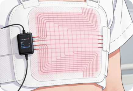 Multiple Application Scenarios of Strain-Sensitive Conductive Materials