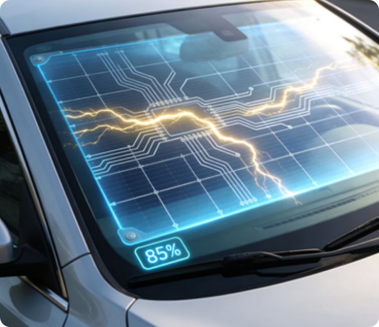 Photovoltaic Power-Swapping Enabled Innovative TCF Solution for Industrial Manufacturing Scenarios插图