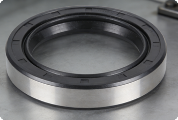 High-Temperature Superconducting Conductive Rubber Engine Seal Ring插图