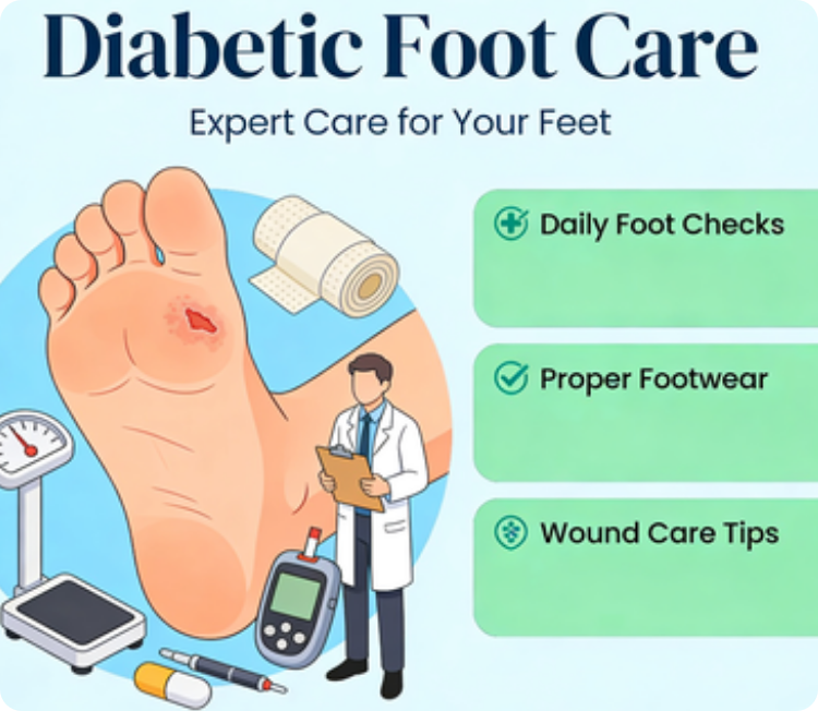 When Conductive Rubber Transforms into a Health Guardian, Diabetic Foot Care Enters the Intelligent Era插图